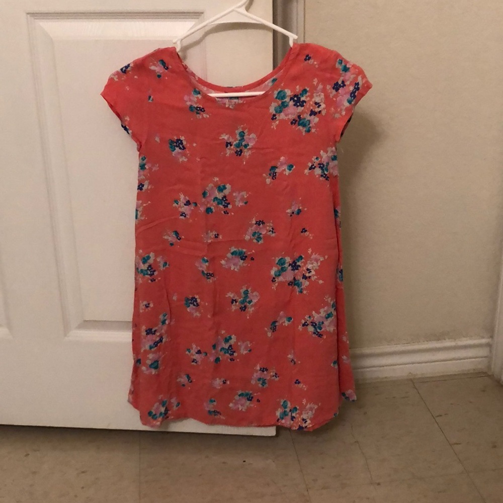 Girls Dress